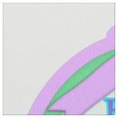 Pasen Knuffel Naai Kit Doe Het Zelf Stof (Close Up)