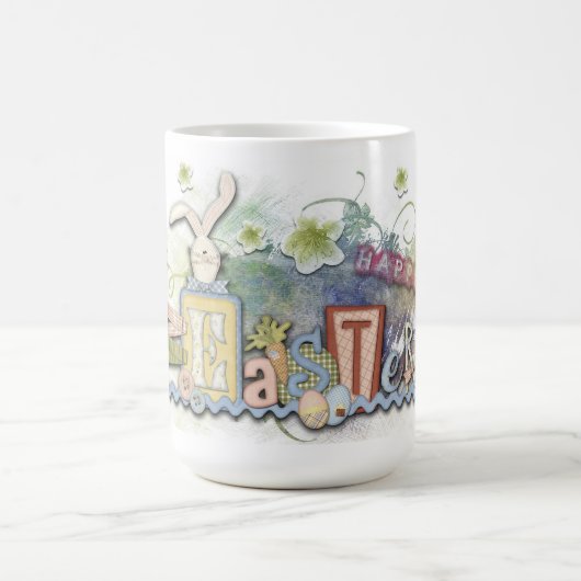 Pasen Koffiemok (Center)