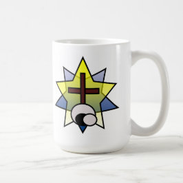 Pasen Koffiemok