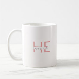 Pasen koffiemok