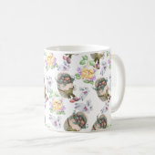  Pasen Koffiemok (Voorkant rechts)