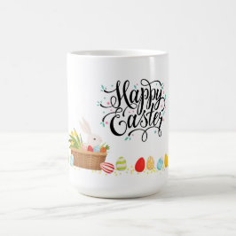 Pasen Koffiemok