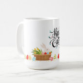 Pasen Koffiemok (Voorkant links)