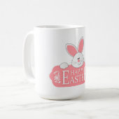 Pasen Koffiemok (Voorkant links)