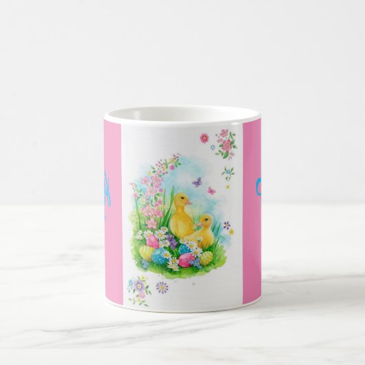 Pasen Koffiemok (Center)