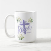 Pasen  koffiemok (Links)