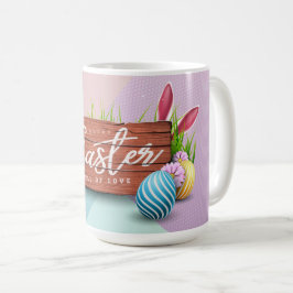 Pasen Koffiemok