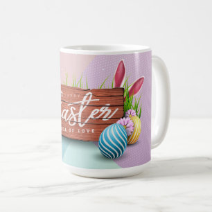 Pasen Koffiemok