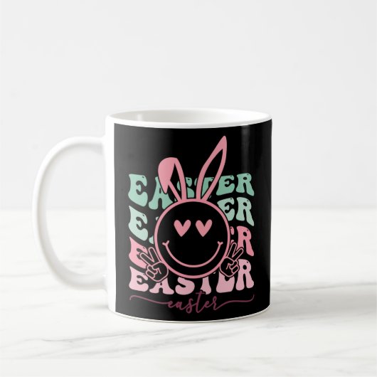 Pasen Koffiemok (Links)