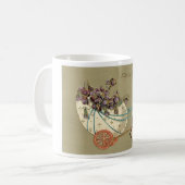 Pasen Koffiemok (Voorkant links)