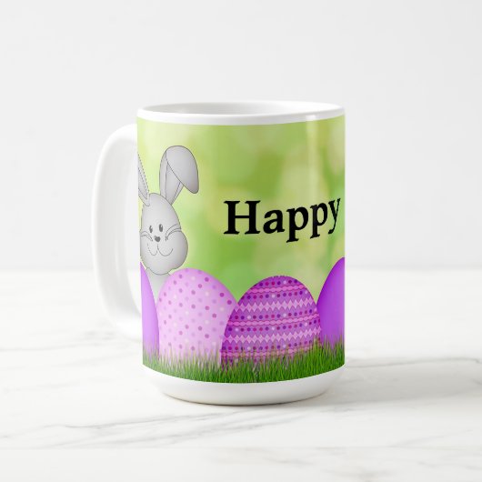Pasen Koffiemok (Voorkant links)