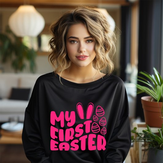 Pasen komt eraan. beest t-shirt