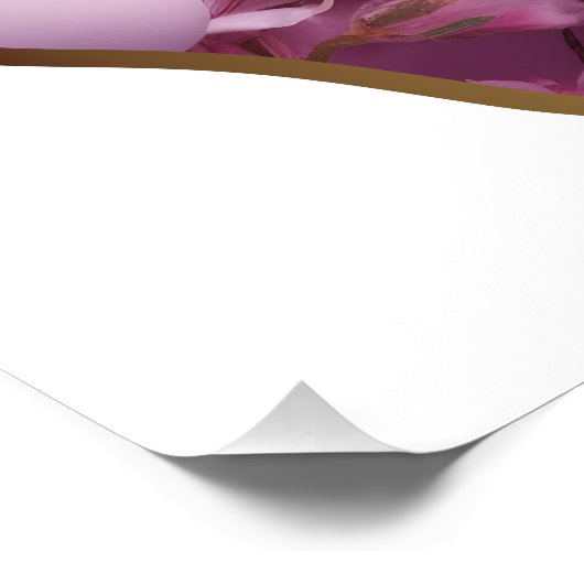 Pasen komt eraan - Chicks Perfect Poster (Hoek)