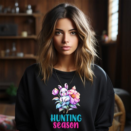 Pasen komt eraan - God T-shirt