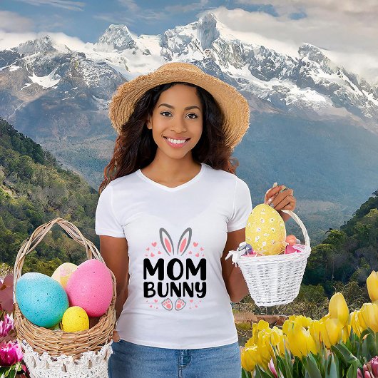 Pasen komt eraan - Humor T-shirt