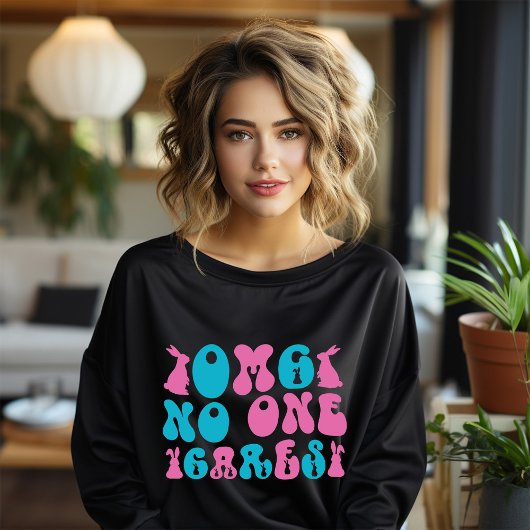 Pasen komt eraan. Traditie T-shirt