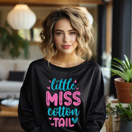 Pasen komt eraan. vogels t-shirt