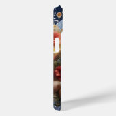 Pasen Konijn Bloesem Case-Mate iPhone Case (Achterkant / Rechts)
