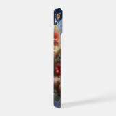 Pasen Konijn Bloesem iPhone 15 Case (Rechterkant)