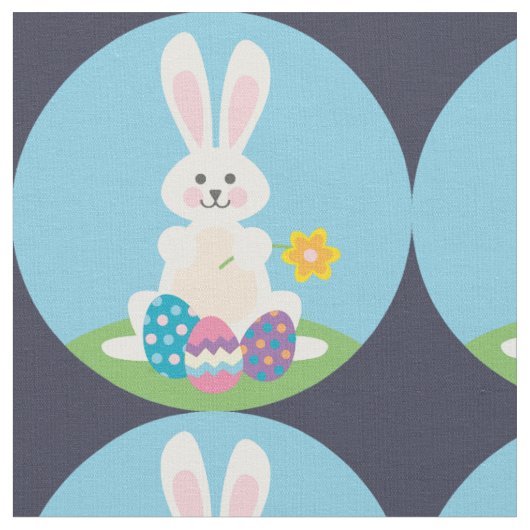 Pasen, konijn 🐰 stof 🐰 (Close Up)