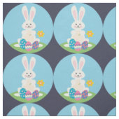 Pasen, konijn 🐰 stof 🐰 (Swatch)