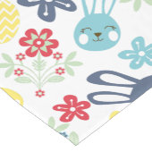 Pasen Korte Tafelloper (Hoek)