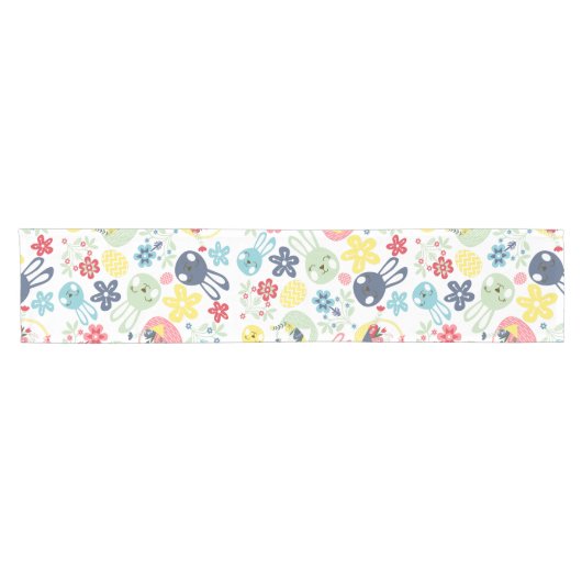 Pasen Korte Tafelloper (Horizontaal)