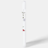 Pasen/Kruis/Johannes3:16/Jezus Case-Mate iPhone Case (Achterkant / Links)