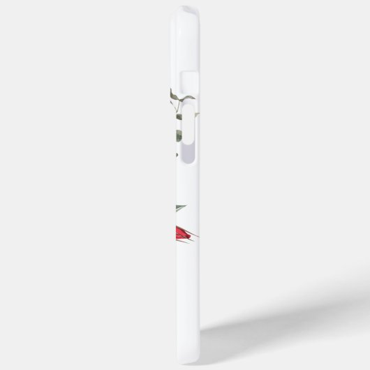 Pasen/Kruis/Johannes3:16/Jezus Case-Mate iPhone Case (Achterkant / Links)