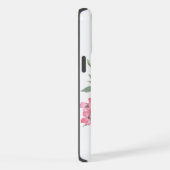 Pasen/Kruis/Johannes3:16/Jezus iPhone Hoesje (Rechterkant)