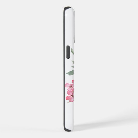 Pasen/Kruis/Johannes3:16/Jezus iPhone Hoesje (Rechterkant)