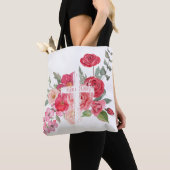 Pasen/Kruis/Johannes3:16/Jezus Tote Bag (Dichtbij)