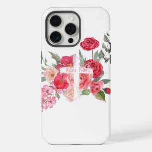 Pasen/Kruis/John3:16/Jezus iPhone 15 Pro Max Case