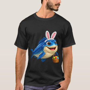 Pasen Leedsichthys 2 T-shirt