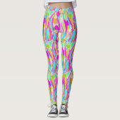 PASEN LEGGINGS (Voorkant)