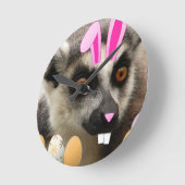 Pasen Lemur Ronde Klok (Hoek)