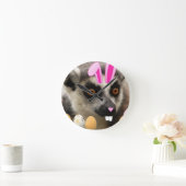 Pasen Lemur Ronde Klok (Huis)