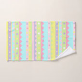 Pasen Lente Bad Handdoek (Handdoek)