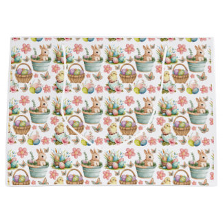 Pasen, Lente Groot Cadeauzakje