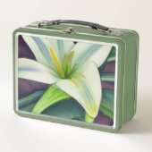 Pasen Lily (Voorkant)