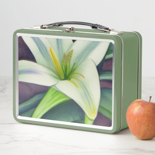 Pasen Lily (In situ)