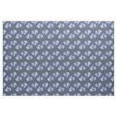 Pasen Lily Bouquet Stof (Fat Quarter)