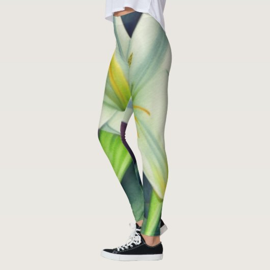 Pasen Lily Leggings (Links)