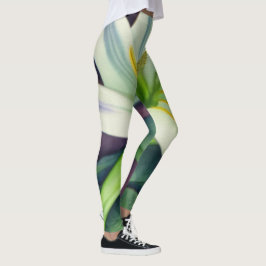 Pasen Lily Leggings