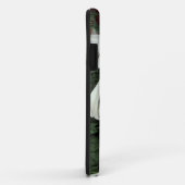 Pasen Lily (Lilium regale) Case-Mate iPhone Case (Achterkant/rechts)