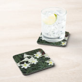 Pasen Lily (Lilium regale) Onderzetter (Rechterzijde)