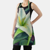 Pasen Lily Schort (Insitu)