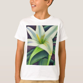 Pasen Lily T-shirt