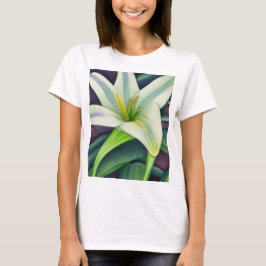 Pasen Lily T-shirt