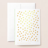 Pasen. Little African American Angel Folie Kaarten (Met envelop)